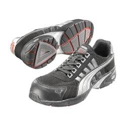 Sapatos Speed Low S1P HRO SRA nº 40 PUMA