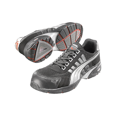 Sapatos Speed Low S1P HRO SRA nº 40 PUMA