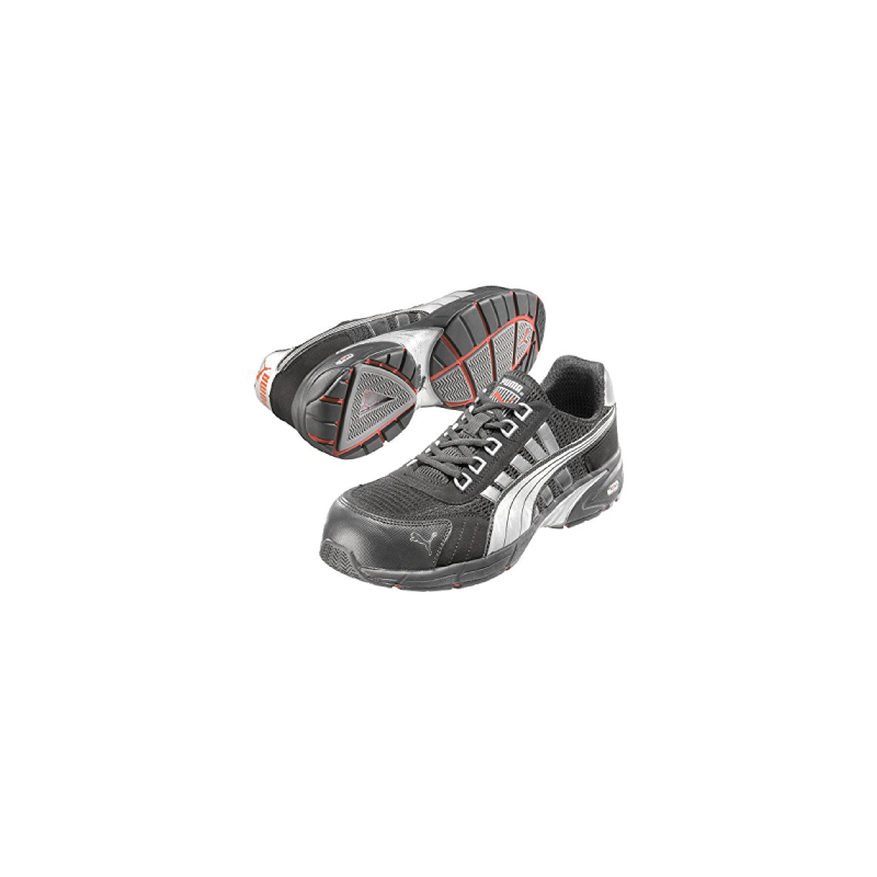 Sapatos Speed Low S1P HRO SRA nº 46 PUMA Sapatos Speed Low S1P HRO SRA nº 46 PUMA