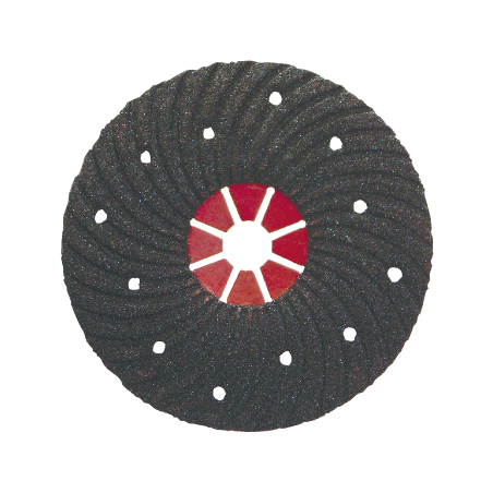 Disco com Base de Fibra Semi-Rígida C-180 220 x 2 x 22 mm BELFLEX