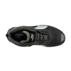 Botas Cascades Mid S3 HRO SRC nº 40 PUMA