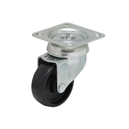 RODIZIO 25/PPS-50 F4