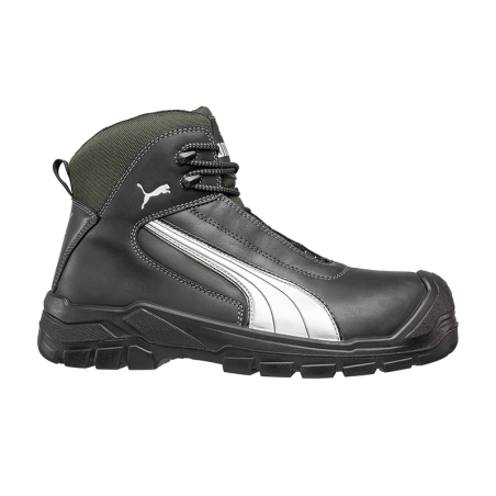 Botas Cascades Mid S3 HRO SRC nº 47 PUMA