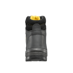 Botines Borneo Negro Mid S3 HRO SRC nº 42 PUMA