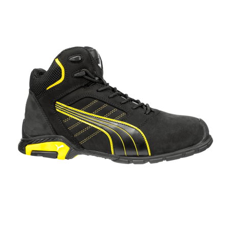 Botas Amsterdam Mid S3 SRC nº 40 PUMA