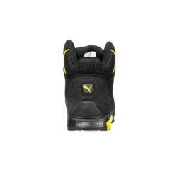Botas Amsterdam Mid S3 SRC nº 40 PUMA