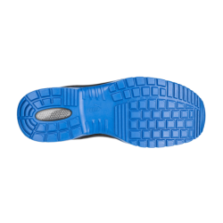 Botas Krypton Azul Mid S3 ESD SRC nº 40 PUMA