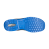 Botas Krypton Azul Mid S3 ESD SRC nº 40 PUMA