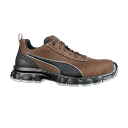 Sapatos Condor Castanho Low S3 ESD SRC nº 39 PUMA