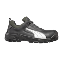 PUMA Cascades Low S3 HRO SRC Shoes nº 46