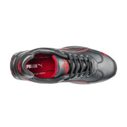 SAPATO DAYTONA LOW S3 HRO SRC  REF:38