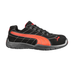 SAPATO SILVERSTONE LOW S1P HRO SRC  REF:41