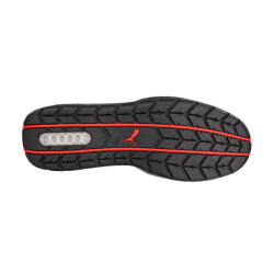 Sapatos Silverstone Low S1P HRO SRC nº 41 PUMA