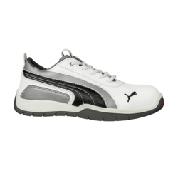 SAPATO MONACO LOW S3 HRO SRC  REF:45