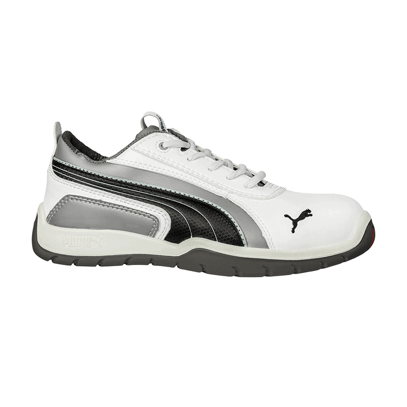 Sapatos Monaco Low S3 HRO SRC nº 45 PUMA