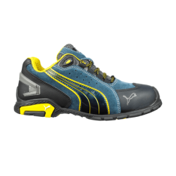 PUMA Rio Low S1P SRC Shoes nº 47