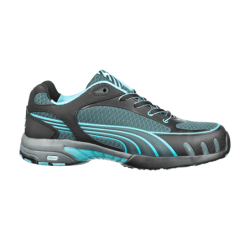 Sapatos Fuse Motion Azul Wns Low S1 HRO SRC nº 38 PUMA