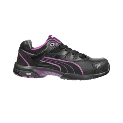 PUMA 42 No. SRC HRO S2 Low Wns Stepper Shoes