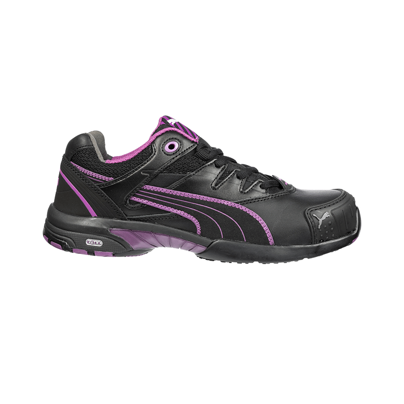 PUMA 42 No. SRC HRO S2 Low Wns Stepper Shoes
