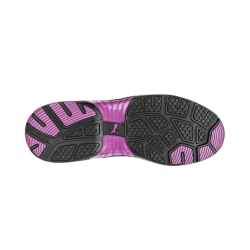Sapatos Stepper Wns Low S2 HRO SRC nº 42 PUMA