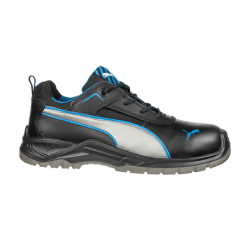 SAPATO ATOMIC LOW S3 SRC  REF:42