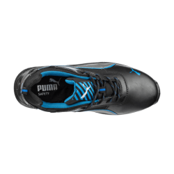 Sapatos Atomic Low S3 SRC nº 42 PUMA