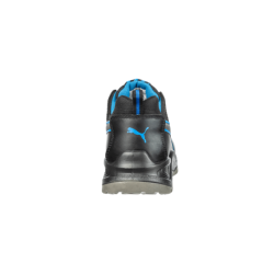 SAPATO ATOMIC LOW S3 SRC  REF:43