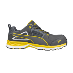 Sapatos Pace 2.0 Amarelo Low S1P ESD HRO SRC nº 44 PUMA