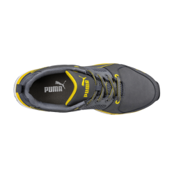 Sapatos Pace 2.0 Amarelo Low S1P ESD HRO SRC nº 44 PUMA