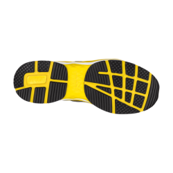 Sapatos Pace 2.0 Amarelo Low S1P ESD HRO SRC nº 44 PUMA