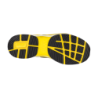 Sapatos Pace 2.0 Amarelo Low S1P ESD HRO SRC nº 44 PUMA