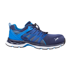 Zapatos Velocity 2.0 Azul Low S1P ESD HRO SRC nº 39 PUMA