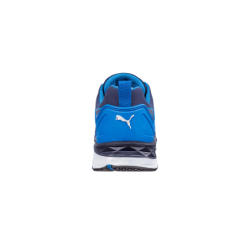 Sapatos Velocity 2.0 Azul Low S1P ESD HRO SRC nº 39 PUMA