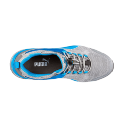 Sapatos XCite Cinza Low S1P ESD HRO SRC nº 39 PUMA