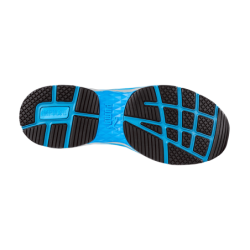 Sapatos XCite Cinza Low S1P ESD HRO SRC nº 39 PUMA