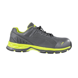 Sapatos Fuse Motion 2.0 Verde Low S1P ESD HRO SRC nº 43 PUMA