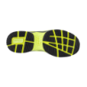 PUMA Fuse Motion 2.0 Green Low S1P ESD HRO SRC Shoes nº 46