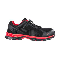 Sapatos Fuse Motion 2.0 Vermelho Low S1P ESD HRO SRC nº 38 PUMA