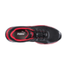 Sapatos Fuse Motion 2.0 Vermelho Low S1P ESD HRO SRC nº 38 PUMA