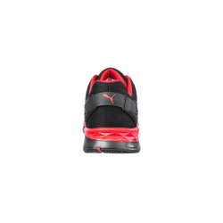 PUMA Fuse Motion 2.0 Red Low S1P ESD HRO SRC Shoes nº 39