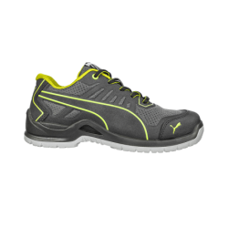 Sapatos Fuse TC Verde Wns Low S1P ESD SRC nº 37 PUMA