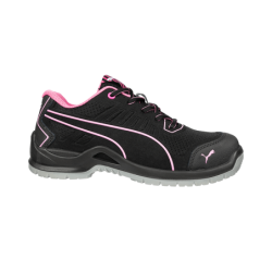 Sapatos Fuse TC Rosa Wns Low S1P ESD SRC nº 42 PUMA