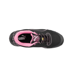 Sapatos Fuse TC Rosa Wns Low S1P ESD SRC nº 42 PUMA