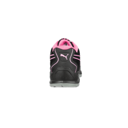 Sapatos Fuse TC Rosa Wns Low S1P ESD SRC nº 42 PUMA