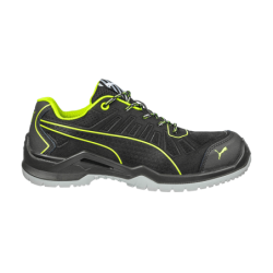 SAPATO FUSE TC VERDE LOW S1P ESD SRC  REF:43