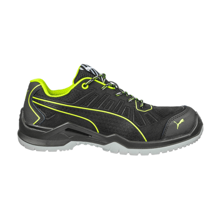 Sapatos Fuse TC Verde Low S1P ESD SRC nº 43 PUMA