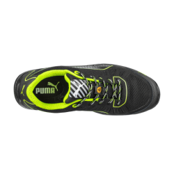 Sapatos Fuse TC Verde Low S1P ESD SRC nº 43 PUMA