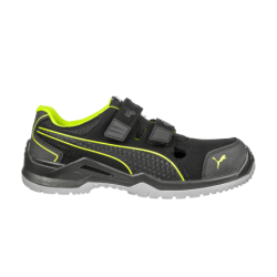 SAPATO NEODYME VERDE LOW S1P ESD SRC  REF:42