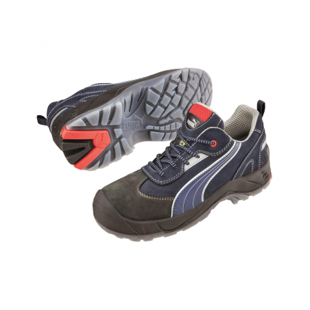 Sapatos Skylon Low S1P nº 41 PUMA