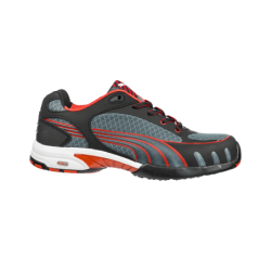 PUMA 37 No. S1 Low Red Motion Fuse Shoes